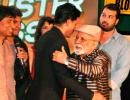 Bollywood pays tribute to director Lekh Tandon