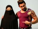 Review Secret Superstar: Zaira Wasim is an absolute wonder!