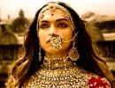 Padmavati row: Mumbai Police increase Deepika's security after threats