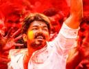 Mersal review: Why Vijay should thank the BJP