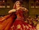 Let the Padmavati story be told