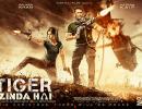 Salman-Katrina get trigger-happy in Tiger Zinda Hai