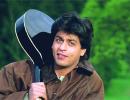 10 Fascinating Lessons from Shah Rukh Khan