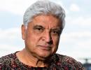 When Javed Akhtar and Lata Mangeshkar got together