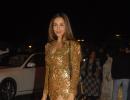 PIX: Malaika-Arbaaz party with Gauri Khan