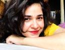 Why Secret Superstar frightened Meher Vij