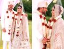 Photos: Aftab Shivdasani gets remarried