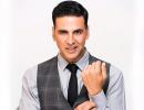 Why Akshay Kumar is just like us!