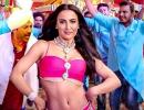 When Elli Avram wanted to scream