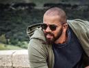 Why Rohit Shetty was SCARED