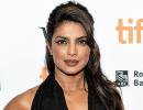 Priyanka Chopra's secret 'passion project'