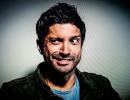 Why Farhan Akhtar feels sad