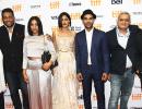 Rajkummar Rao, Hansal Mehta take Omerta to Toronto