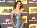 PIX: Kangana, Varun, Vivek at movie summit