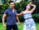 Why does Varun need Alia's consent?