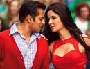 Race 3: Salman to get 70% of profits?