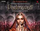 Like Deepika's look in Padmavati? VOTE!