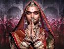 Padmavati row: Rajput body calls for countrywide bandh on Dec 1