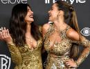 Highest Paid TV stars Priyanka, Sofia laugh all the way to the bank!