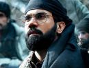 How Rajkummar Rao became a dreaded terrorist