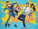 Judwaa 2 Review: Varun can't do a Salman