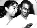 Lata Mangeshkar: Have always preferred laughter to tears