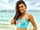 Why Taapsee was stressed during Judwaa 2