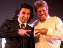 Excited to portray legend Kapil Dev on screen: Ranveer