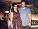 Soha-Kunal welcome a baby girl!