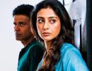 Tabu and Manoj Bajpayee talk movies