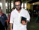 #BlackbuckCase: Saif, Tabu, Neelam, Sonali return to Mumbai