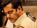 Just how much money is riding on Salman?