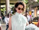 Airport fashion: Gorgeous Kangana, Sonam, Deepika