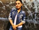 Revealed: How Rani got Hichki