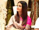 What are Aishwarya, Anushka, Janhvi up to?