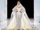 Sonam Kapoor's STUNNING Bridal Avatars