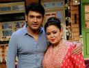 'No one can replace Kapil'