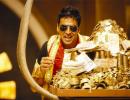 Lessons from Bollywood: How to throw a birthday party