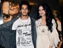 Janhvi roots for her Dhadak co-star Ishaan