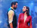 'Abhay Deol dancing is the USP of our film'