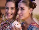 Veere Di Wedding Trailer: Chick flick we were waiting for?