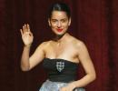 Cannes 2018: What will Kangana wear on the red carpet?