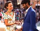 Dhanush, Nawaz, Tillotama head to Cannes