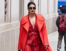 Priyanka Chopra's SEXY Street Style!