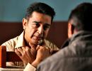 How politicians tried to break Kamal Haasan