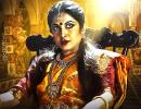 Coming soon! Rani Sivagami