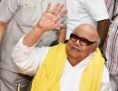 #RIPKarunanidhi: 'No man can achieve what he did'