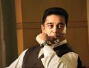 Vishwaroop 2 Review: Slowest thriller ever made