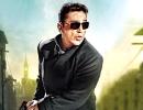 Review: You can't make sense of Vishwaroopam II