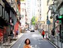 PIX: Yami Gautam's stylish Hong Kong holiday